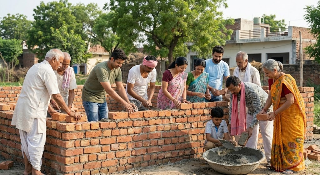 Community Development Initiative