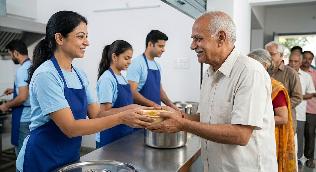 Poverty Alleviation Program