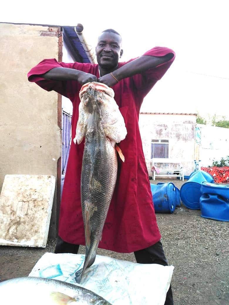 Restore Fishermen’s Livelihoods in Sudan